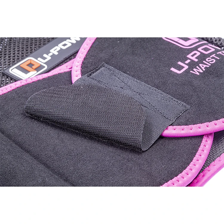 Working Lumbar Belt Thermal slim waist trainer lower back support brace for lower back Spine pain belt