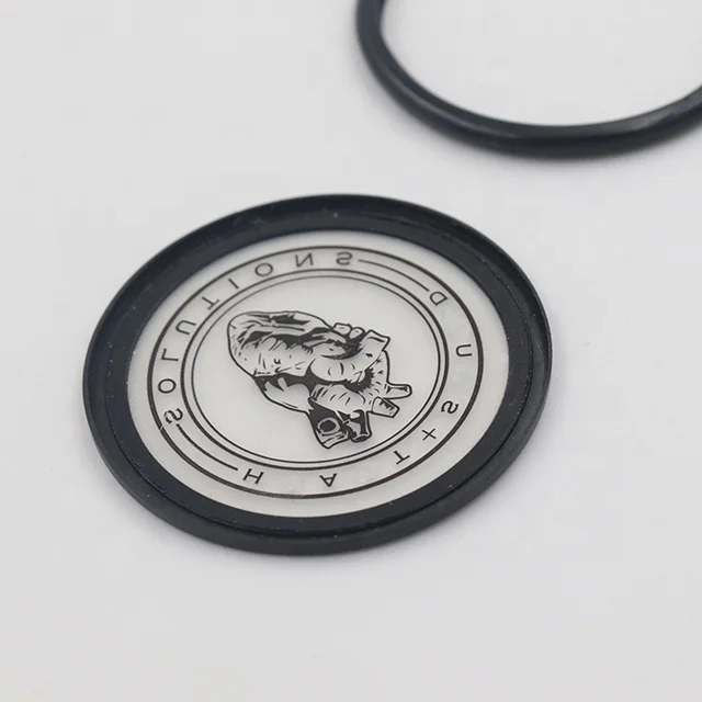 diaphragm stethoscope