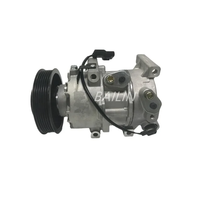 977011R100/CO 20765C/97701-1R100 /97701-1W600 для компрессора переменного тока ACCENT /RIO 2012-2017