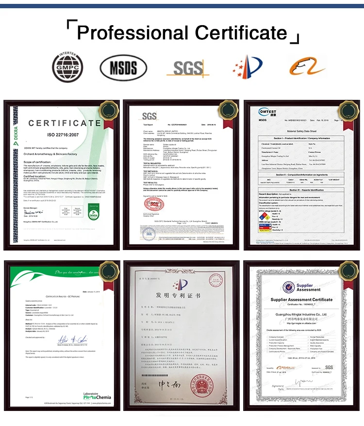 100% Natural Skin Tightening & Stretch Mark Treatment Anti Cellulite Massage Oil