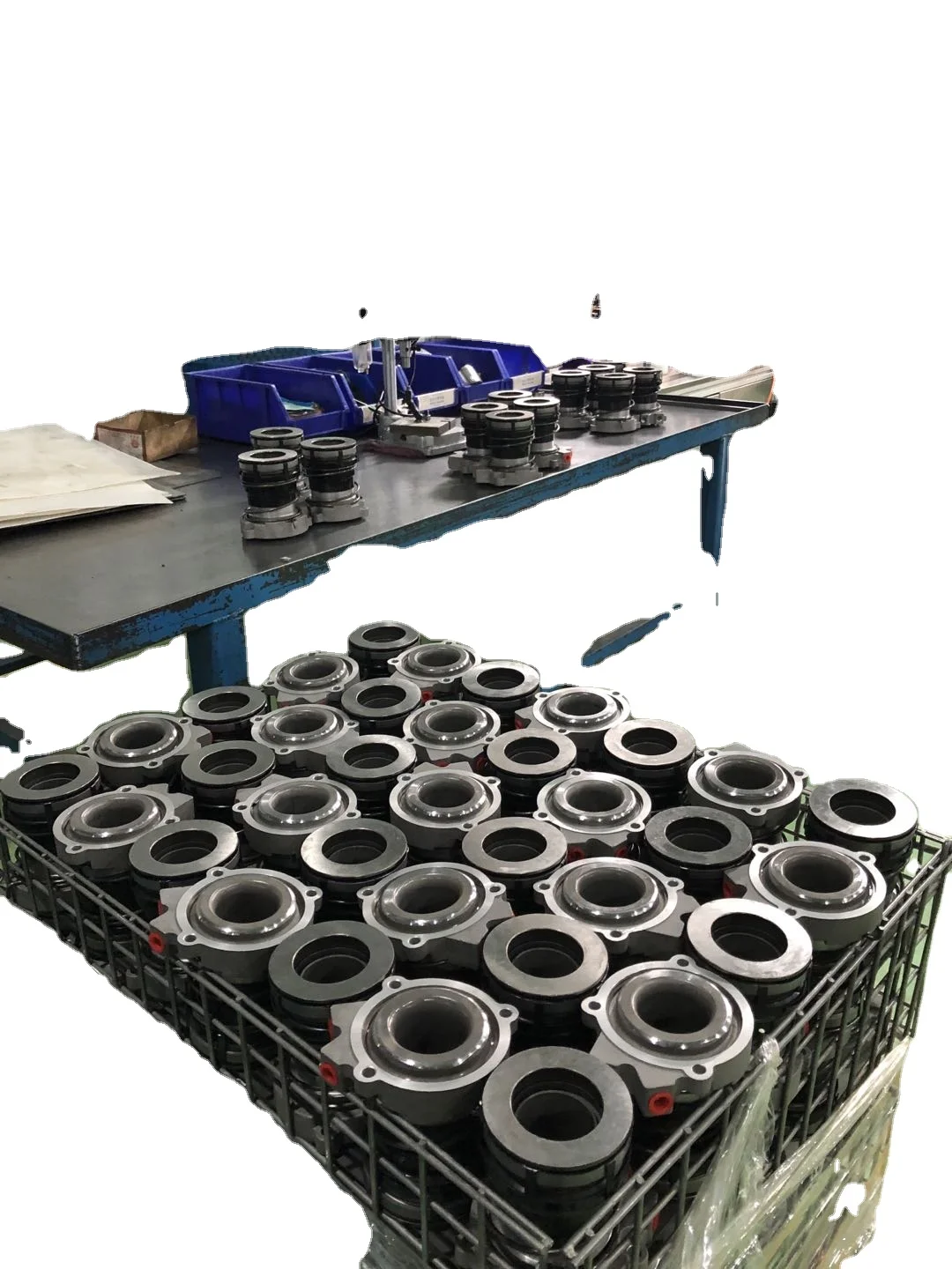 China manufacture auto parts auto bearing 510005420 clutch release bearing