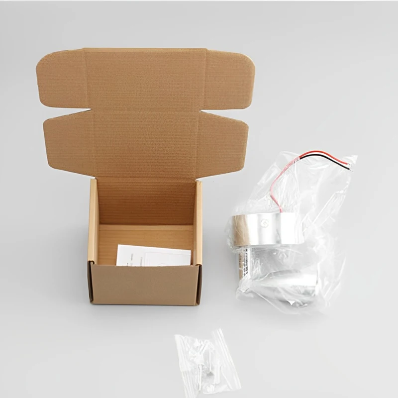 MIni Wall Lamp 2W 12V RV Boat LED Reading Light with Touch Control Switch and USB Charging Port Wall Mounted Light for Bedsidet