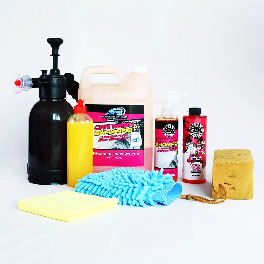 Car Shampoo 20.000 ML FROM FACTORY BEST PRICE BEST QUALITY low price super concentration waterless car wash liquid