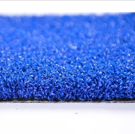 sports facility outdoor putting green grass PE mini golf field turf