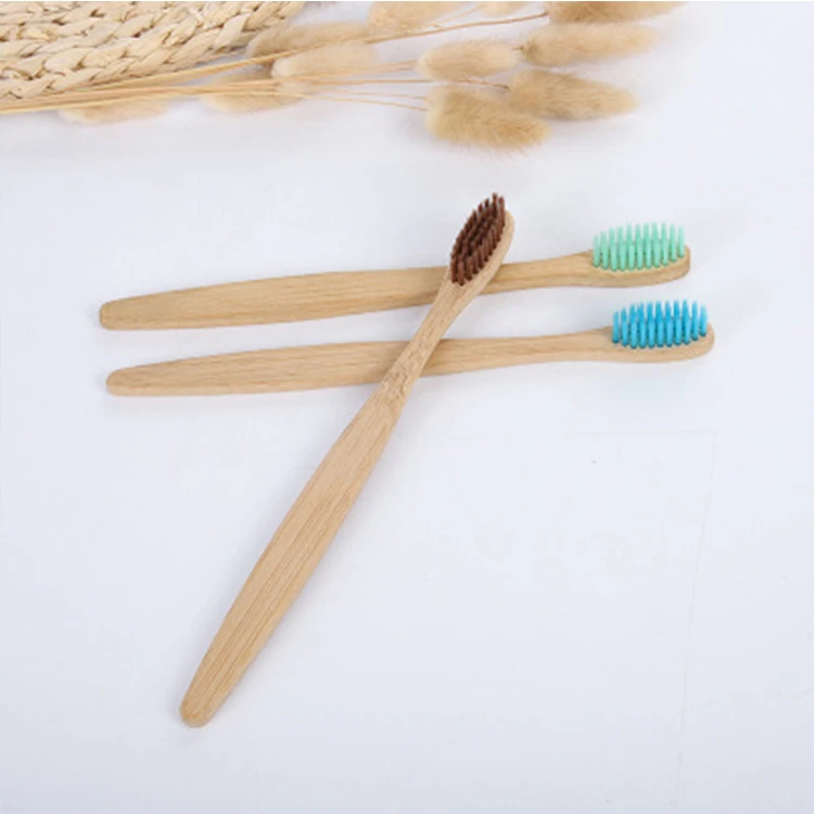 
Chinese factory direct sale bamboo toothbrush making machine 