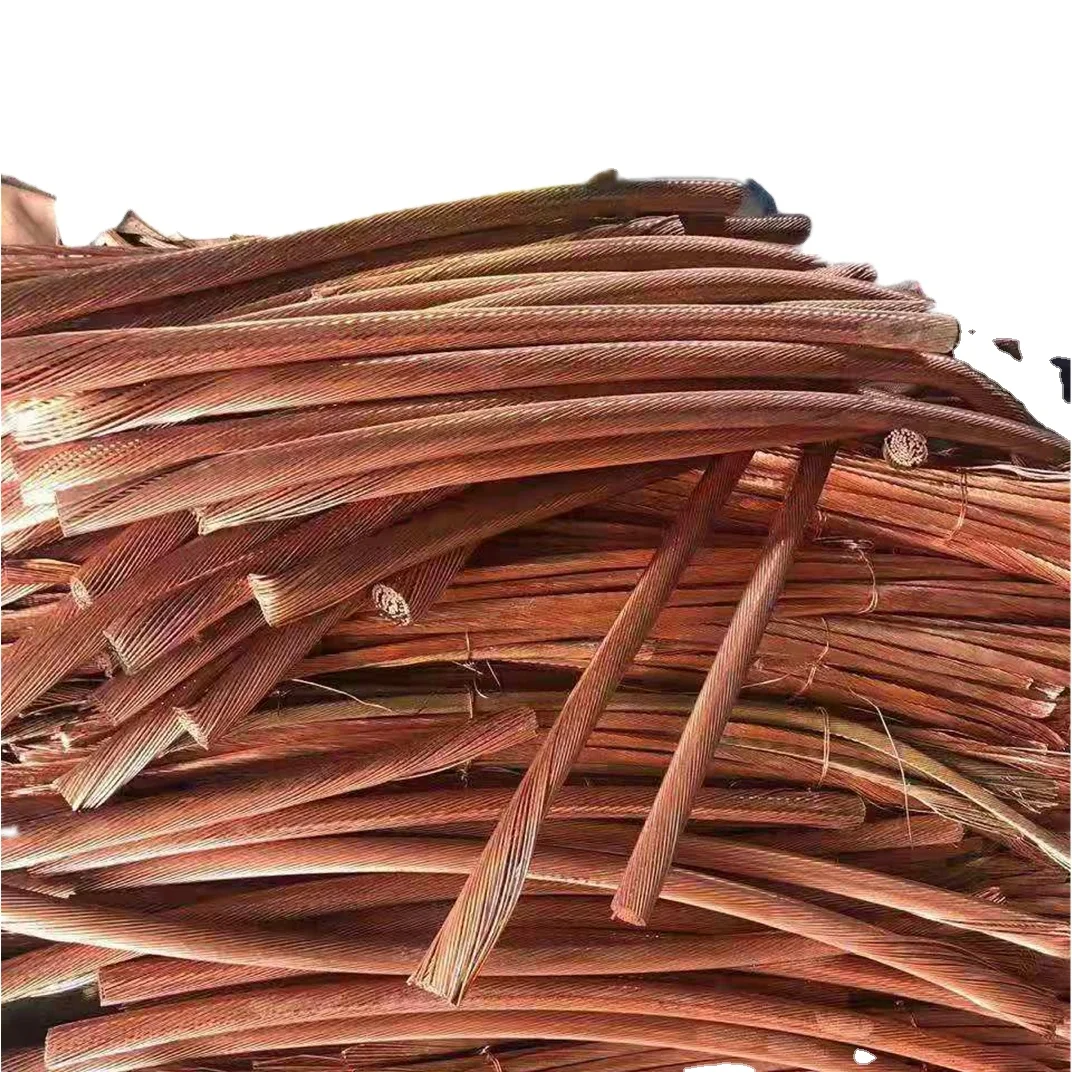 Copper scrap wire low price high purity high quality plentiful (1600212140625)