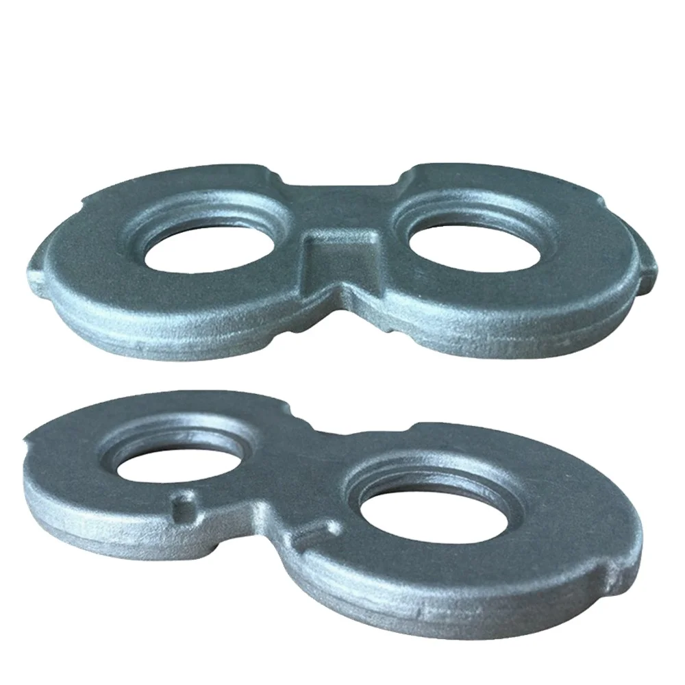 Flange Stainless Steel Flange square pipe precision mating fitting floor flanges
