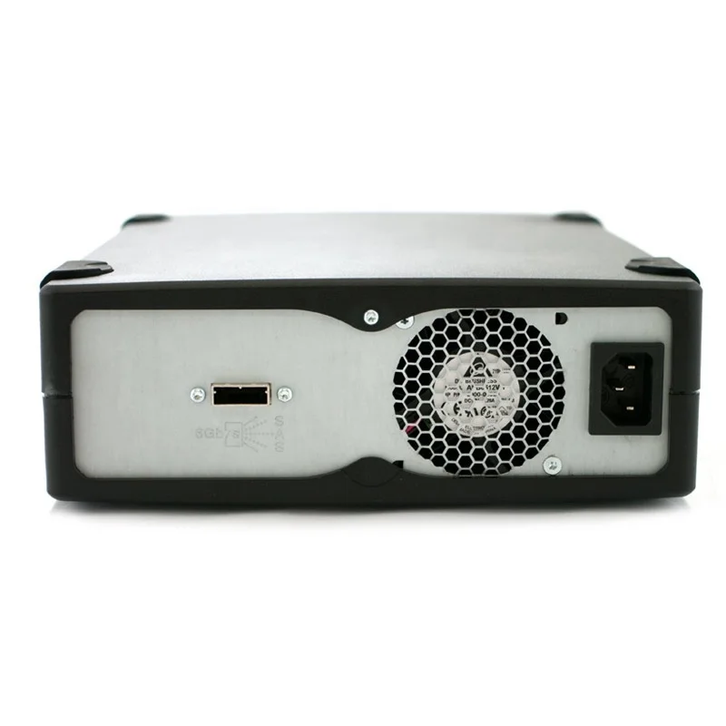  Новый внешний ленточный накопитель EH970A StoreEver LTO-6 Ultrium