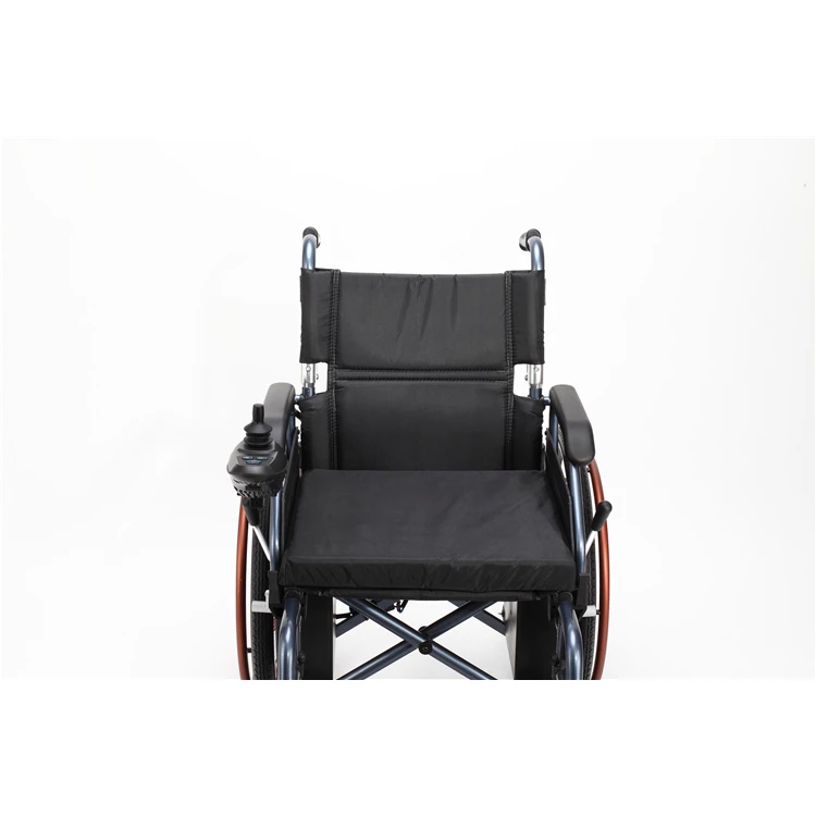 Factory low price high quality motor kit all terrain electric wheelchair