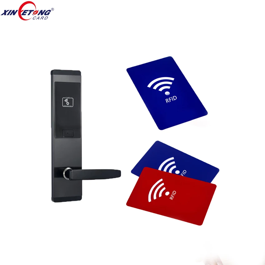 13.56Mhz waterproof metal case wireless wiegand acess card reader