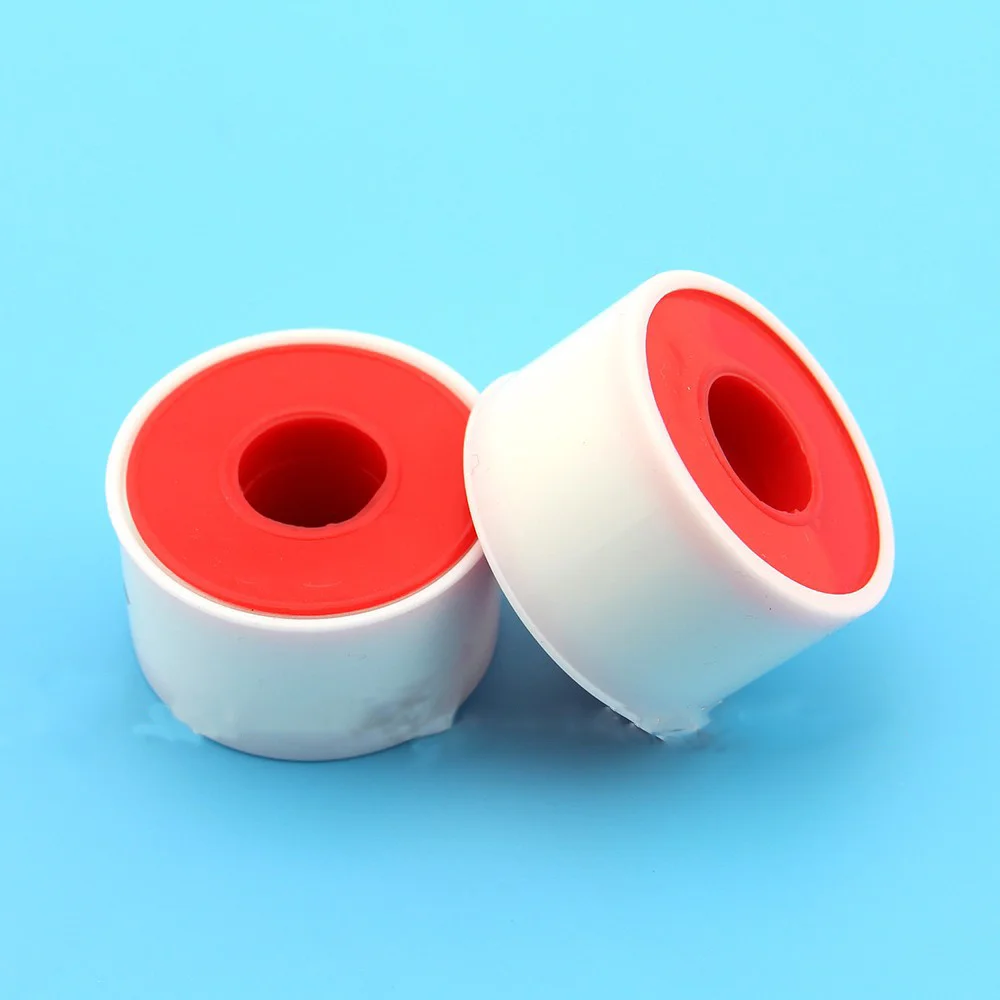 Disposable Medical Zinc Oxide Tape Athletic tapes Medical Tape