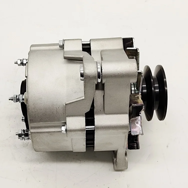 MDAC3232 13023777 28V 35A Alternator for Weichai DEUTZ   13024704(12V) WEICHAI DEUTZ alternator for XCMG loader
