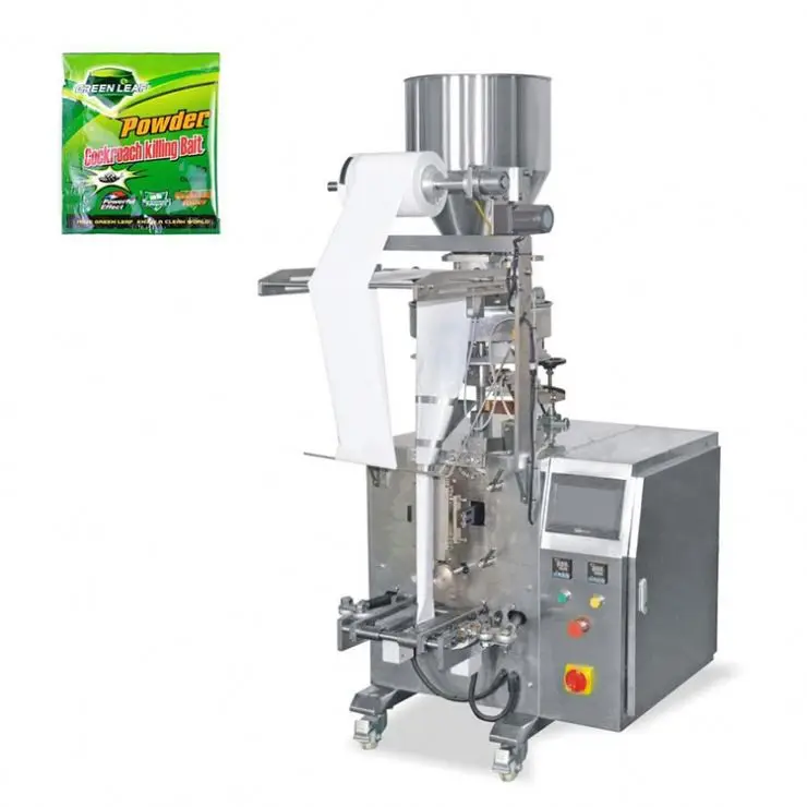 Automatic packing machine for tea, spices, seed, tea bags