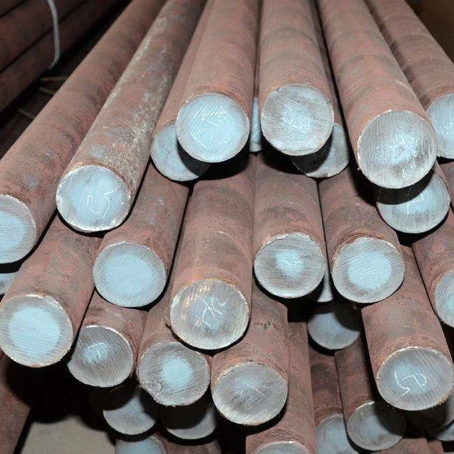  Нитроник 60 uns s21800 ss круглый стержень из нержавеющей стали черная поверхность