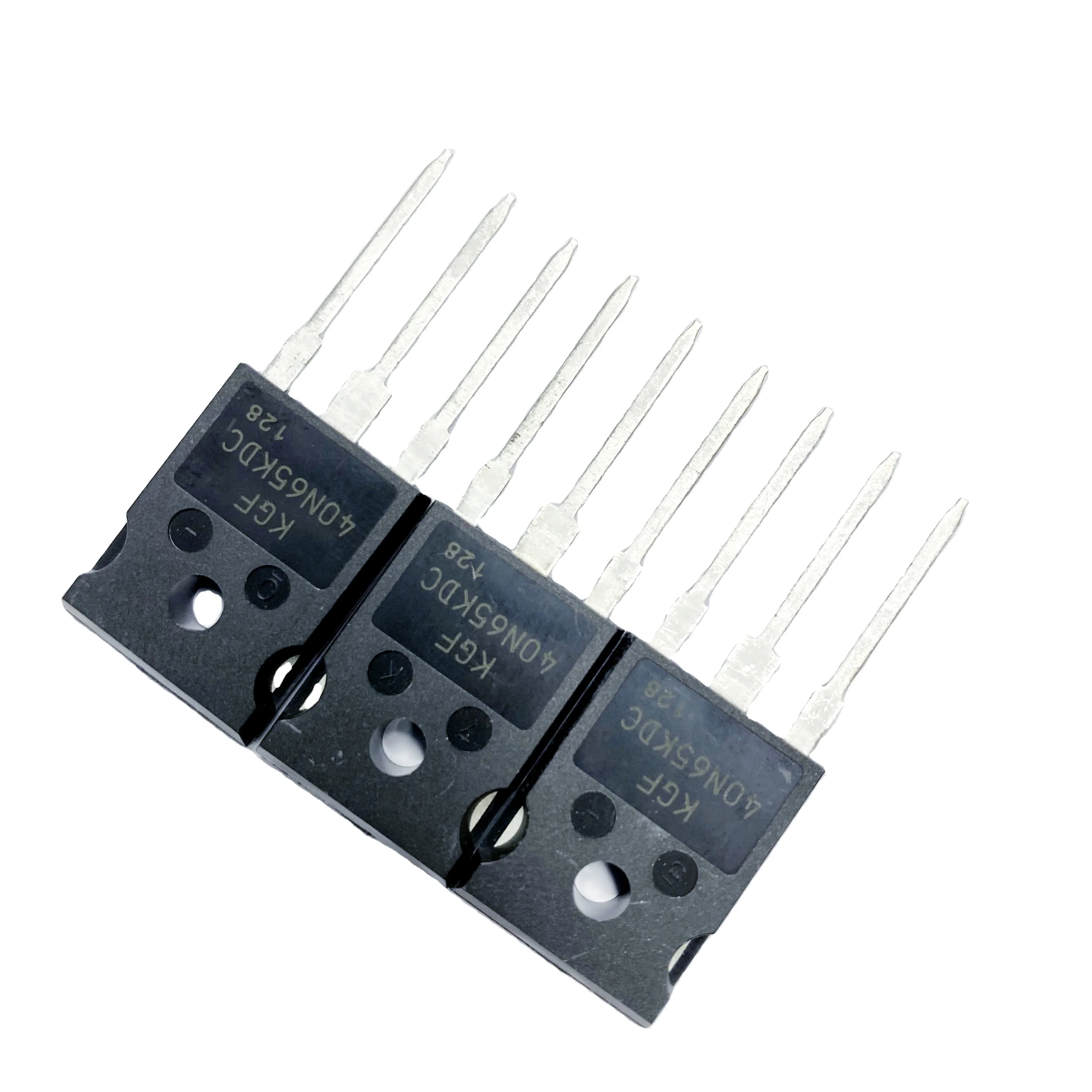 Hot selling!   KGF40N65KDC IGBT TO-247