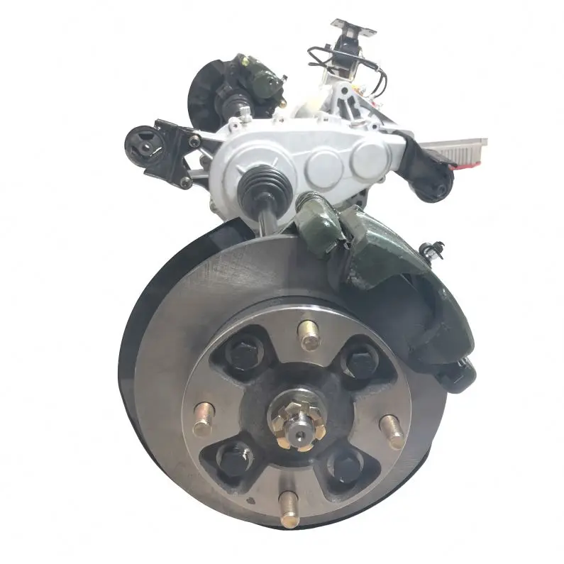 New Design Drive Wheel Assembly With Great Price