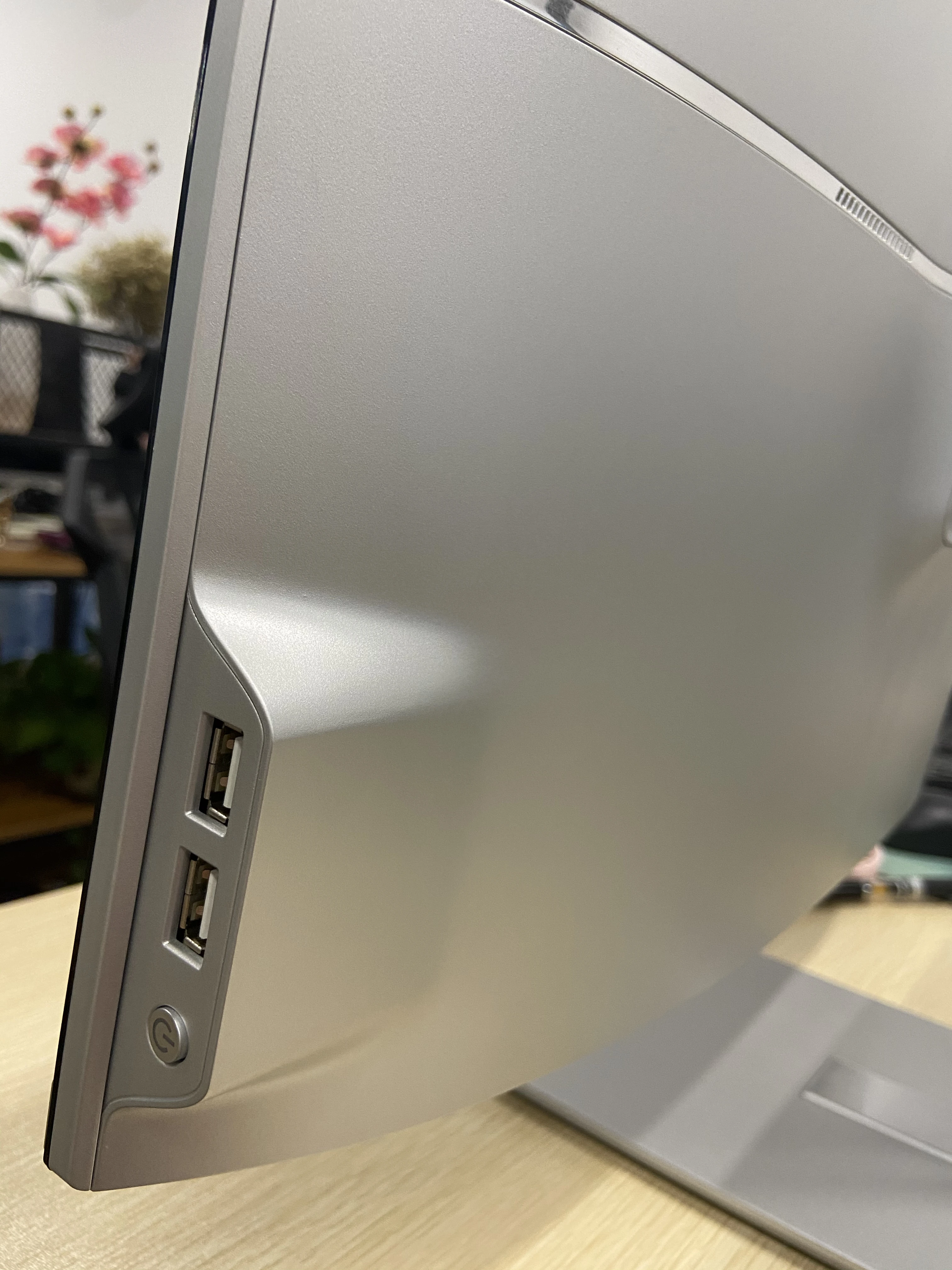 27 inch All in One PC Wholesale aio pc touch screen Display gaming pc all in one