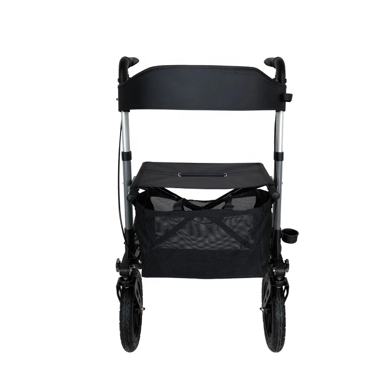 Американский Лидер продаж медицинского rollator Уокер с тормозом для