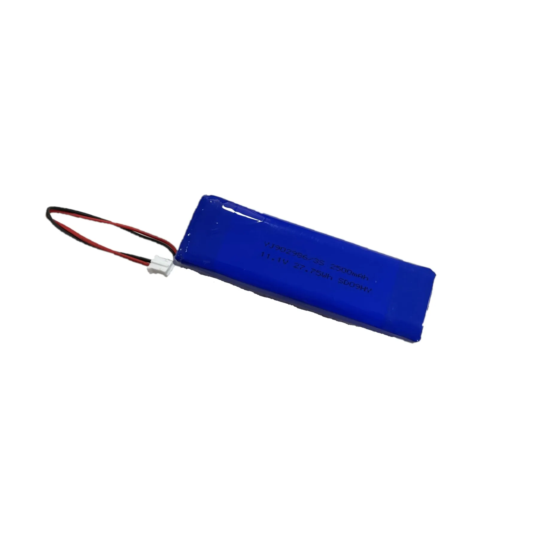 Wholesale rechargeable battery pack 902986 11.1v  2500mAh lithium ion battery for Power Tools