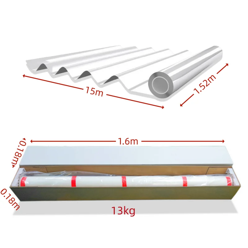 7.5mil 10mil Hydrophobic Anti-Scratch Self Healing tpu ppf roll car films tpu ppf paint protection film