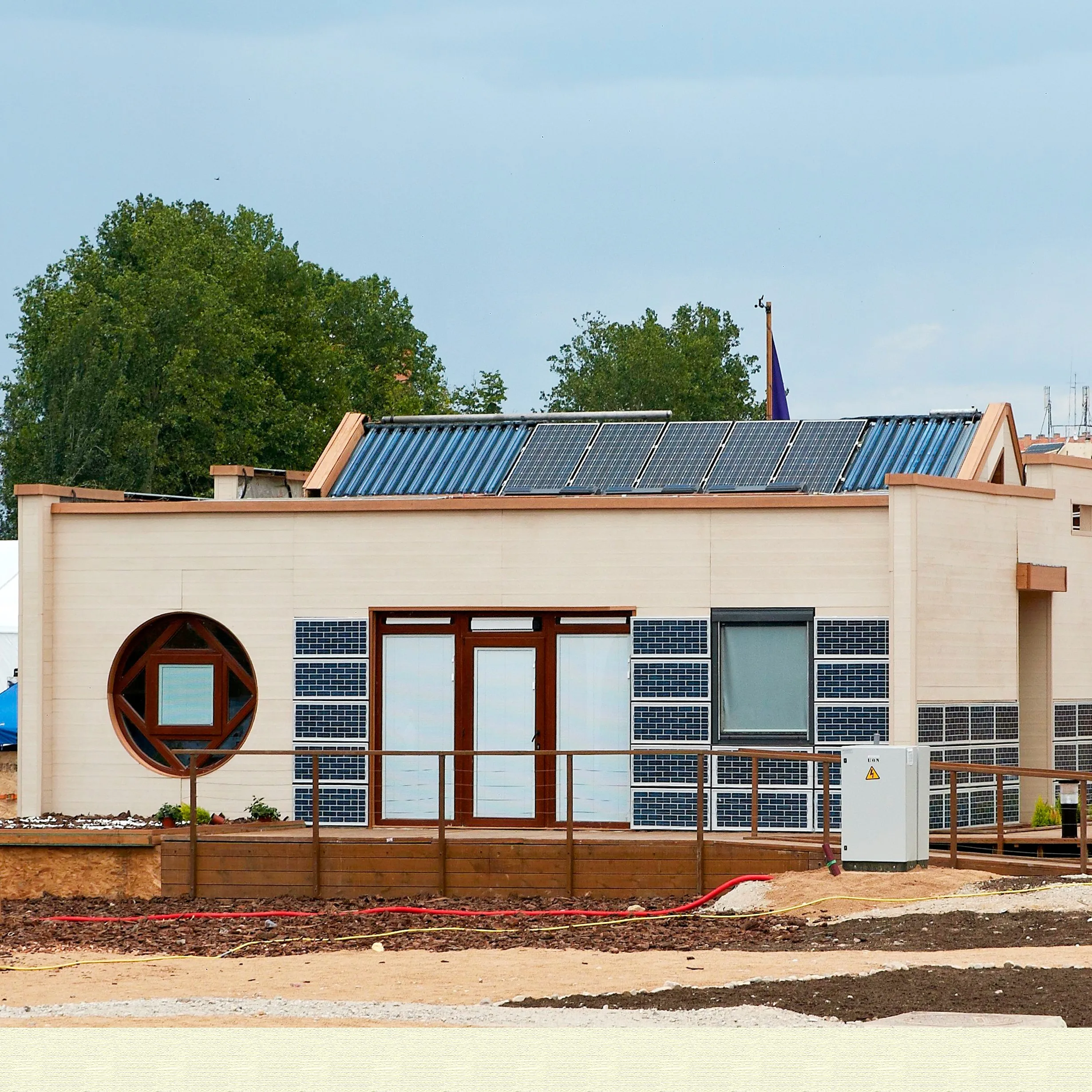 prefab house wood prefabricated modular houses SIP container office movable villa