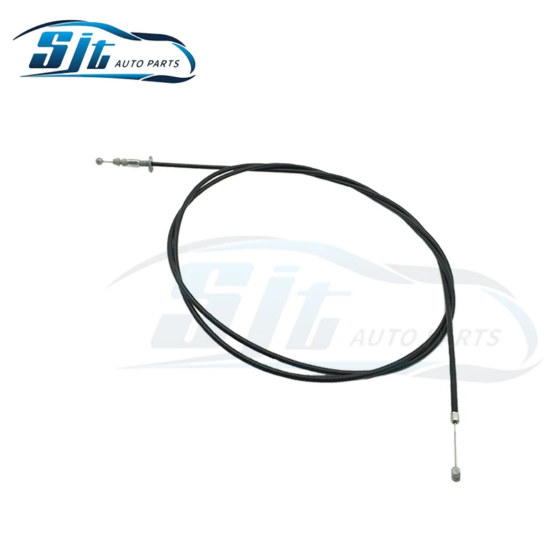 53630-60160 for TOYOTA LAND CRUISER PRADO GDJ150 High Quality Hot Selling Auto Spare Parts Cable Assy Hood Lock