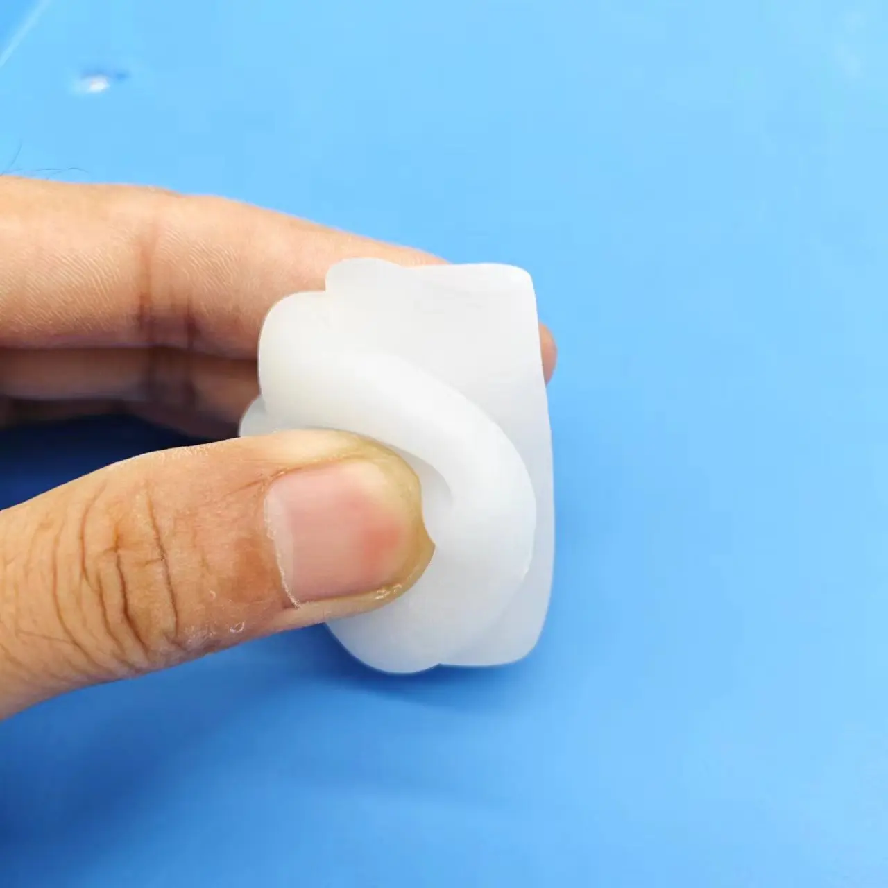 silicone Toe Pad ,toe cover for Dancers