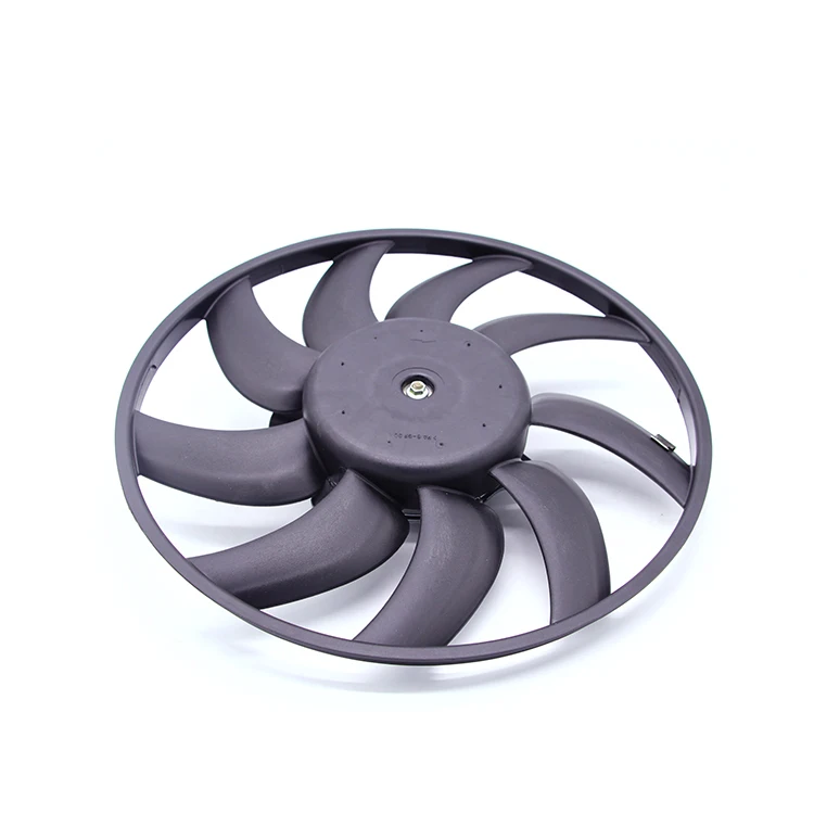 BF Brand 8K0959455M Radiator Fan for Audi A4 A4Q A4AR A5 Q5