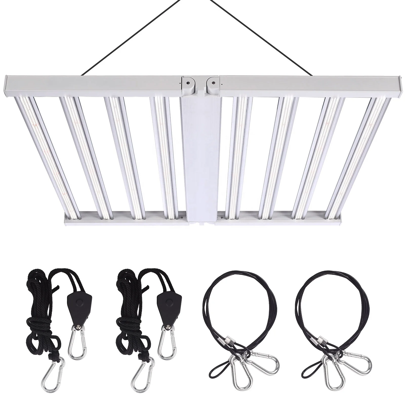 Full Spectrum  320 watt 480 watt 640 watt 1000 watt  1200 watt  Fold  Led Grow plant Light