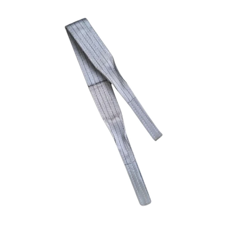 
1t Round Sling Endless Lifting Nylon Rope Slings Tuflex Roundslings 