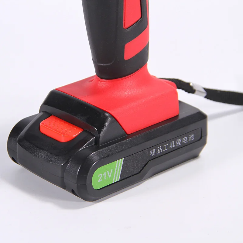 21v High quality Pure copper motor Reciprocating saw li-ion battery power tools