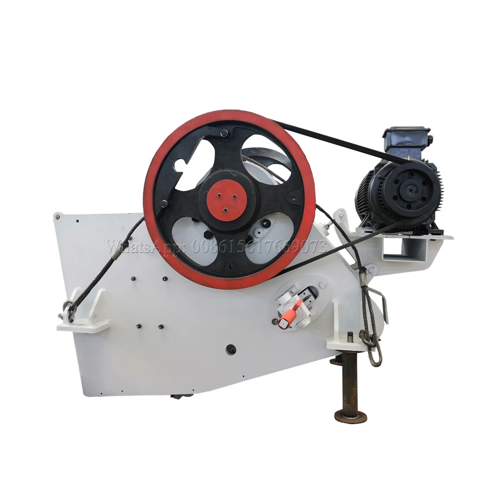 c160 europe version mining hydraulic stone jaw crusher machine for quarry diabase quartz