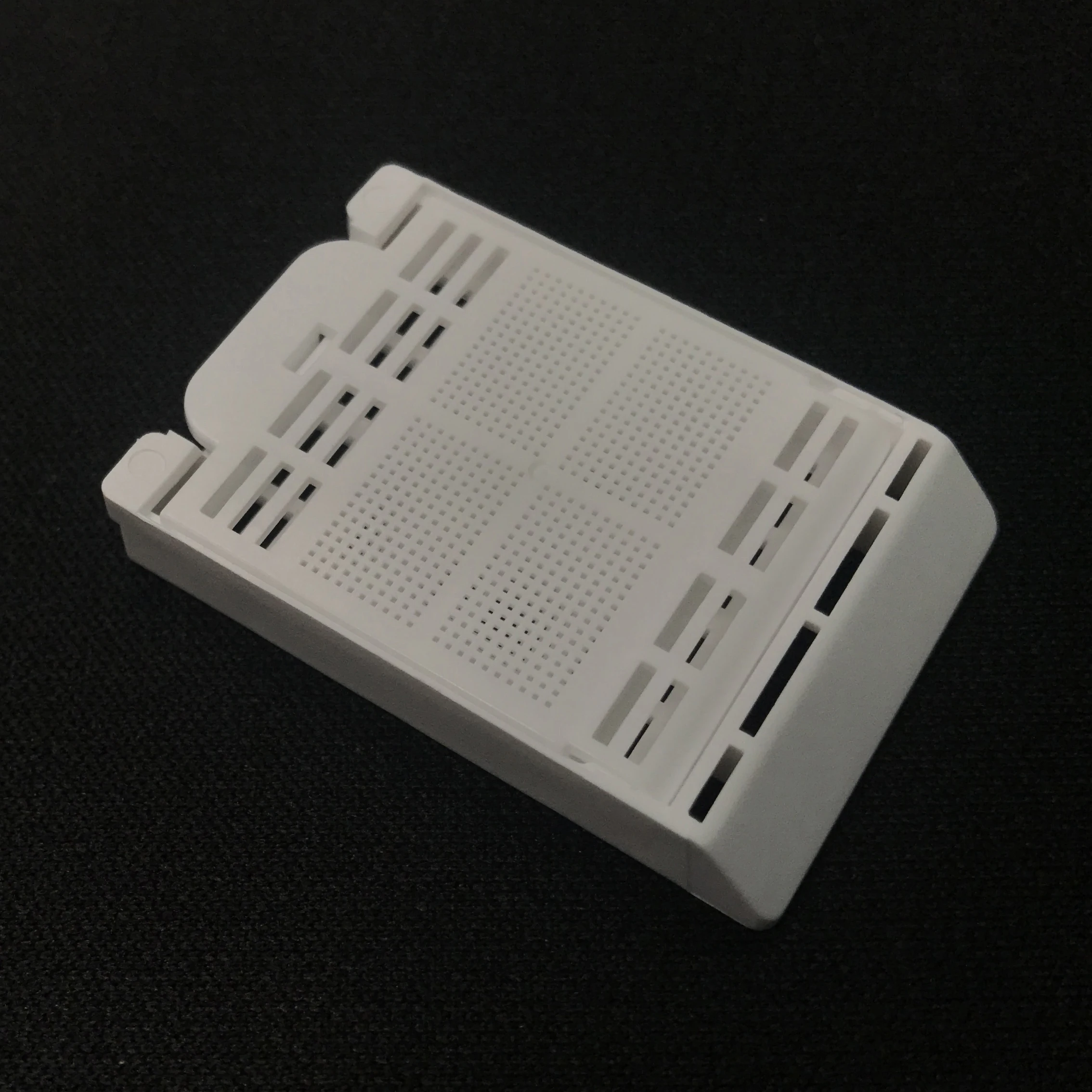 Good quality Embedding Cassettes for lab and medical tissue biopsies  with different specifications