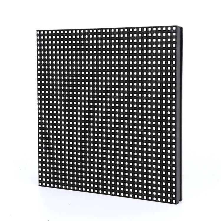 P6 outdoor advertising led display screen digital wall