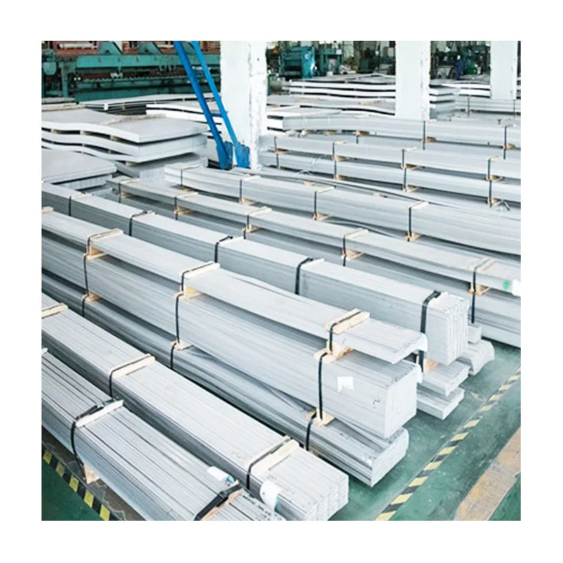 Wholesale Carbon Steel Cold Drawn Flat Mild Steel From China Rectangular Flat Steel For Metal Building Materials