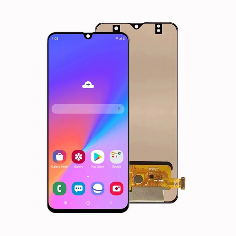 Original LCD Display Screen for Samsung Galaxy A70 2019 Screen Replacement Touch Panel for Samsung A70