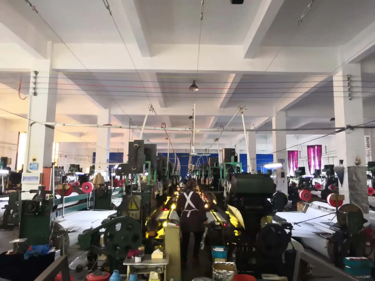 china 100% polyester superior quality micro velvet 5000 dyed