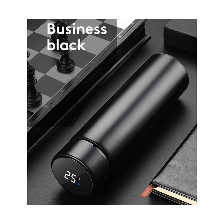 New Design Stainless Steel Water Bottle 2023 Trending Product Water Bottle Stainless Steel Food Flask Bottle Water