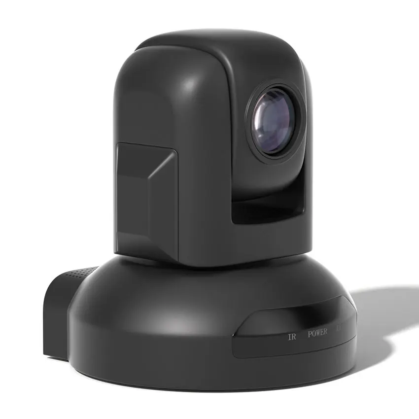 Камера с автослежением Ptz Usb оптический зум Ip-камера для видеоконференций камера вещания