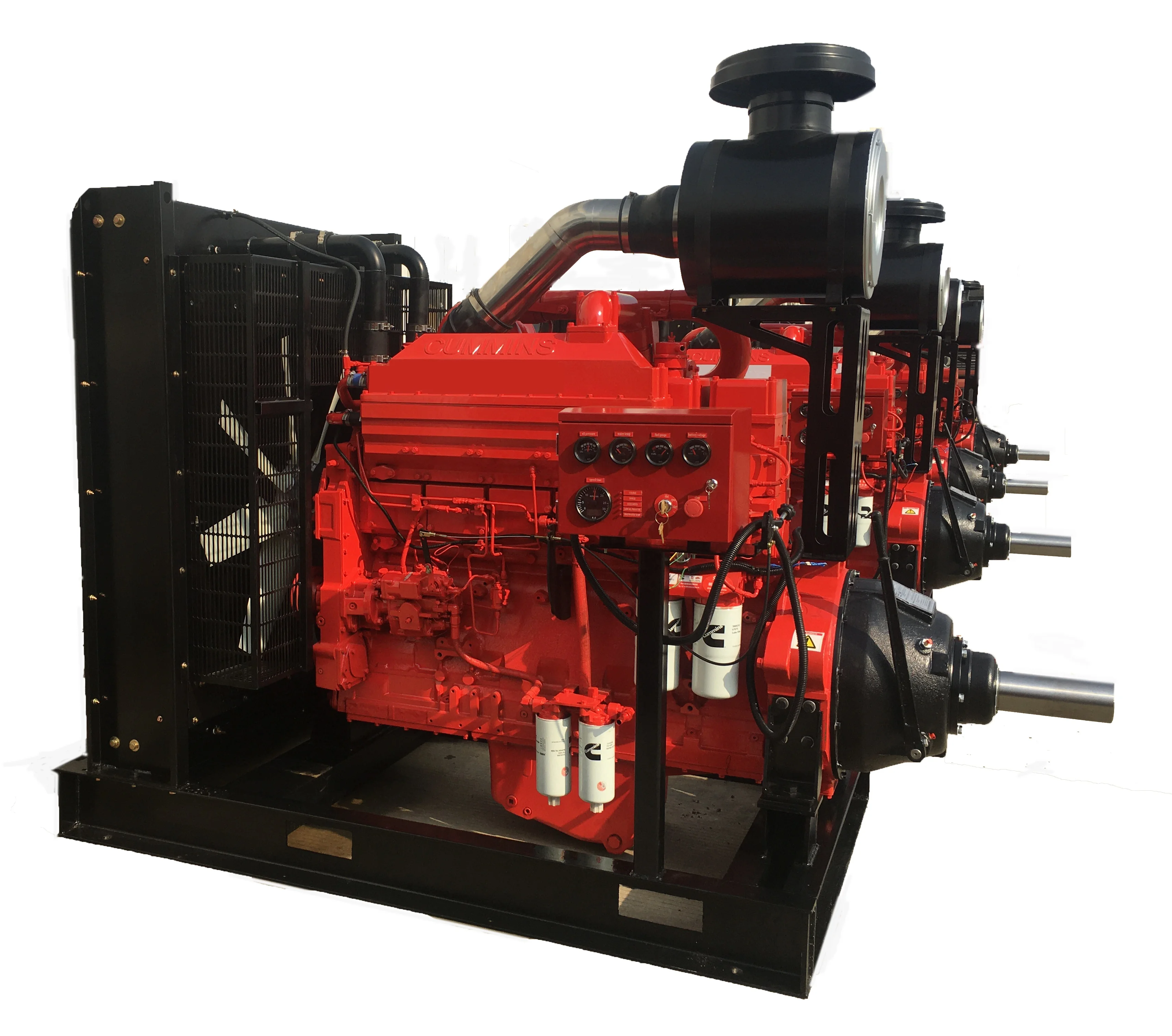 300HP diesel engine  800HP agriculture water pump  air compressor set & generator marine propulsion marine generators