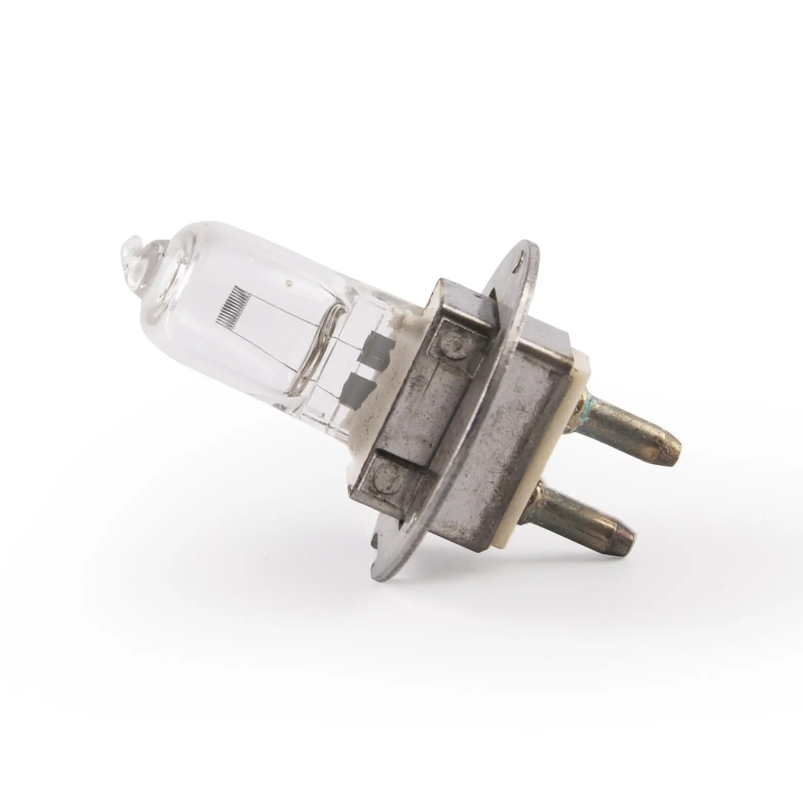 64260 12v 30w PG22 Microscope Slit Lamp Halogen Bulb CL70026 12V30W PG22 Ophthalmic Light