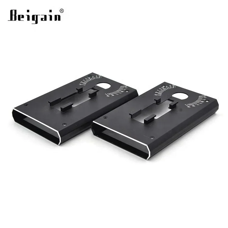 Custom Titanium Iron Stainless Steel Carbon Steel Cnc Turning Parts Small Metal Cnc Milling Service For Machining Prototype