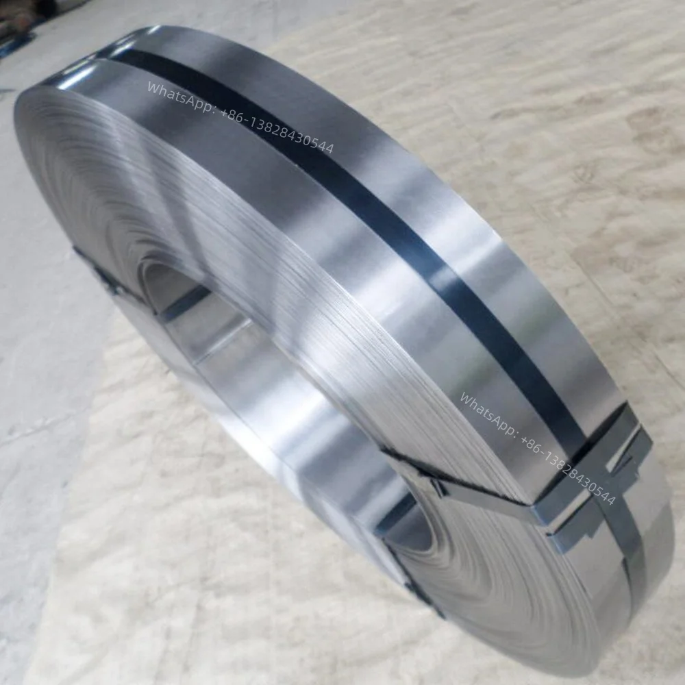 15n20 strip steel cold rolled steel strip  for saw blade