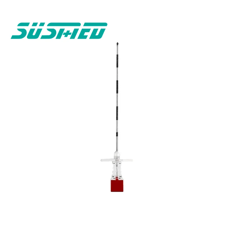Medical spinal needle types micro needle