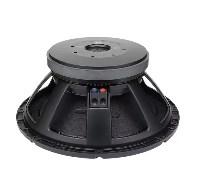 18-inch powerful subwoofer 2000W concert stage subwoofer 280mm magnet 5-inch  voice coil inside and outside around  CF18801