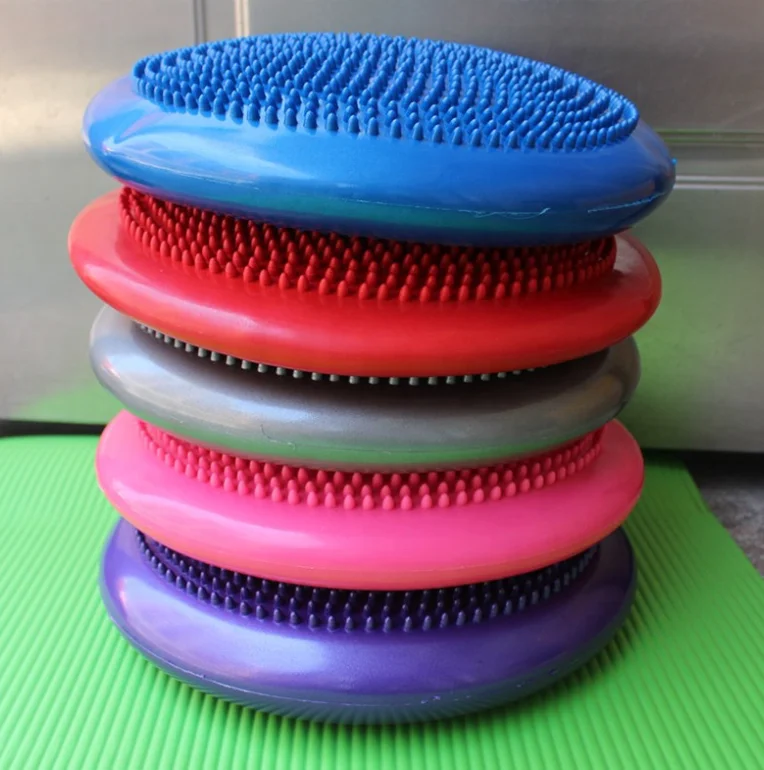 Dog Balance Disc Cushion Dog rehab Exercise Strength Endurance Conditioning Fitness Pet Rehabilitation Center Accessories