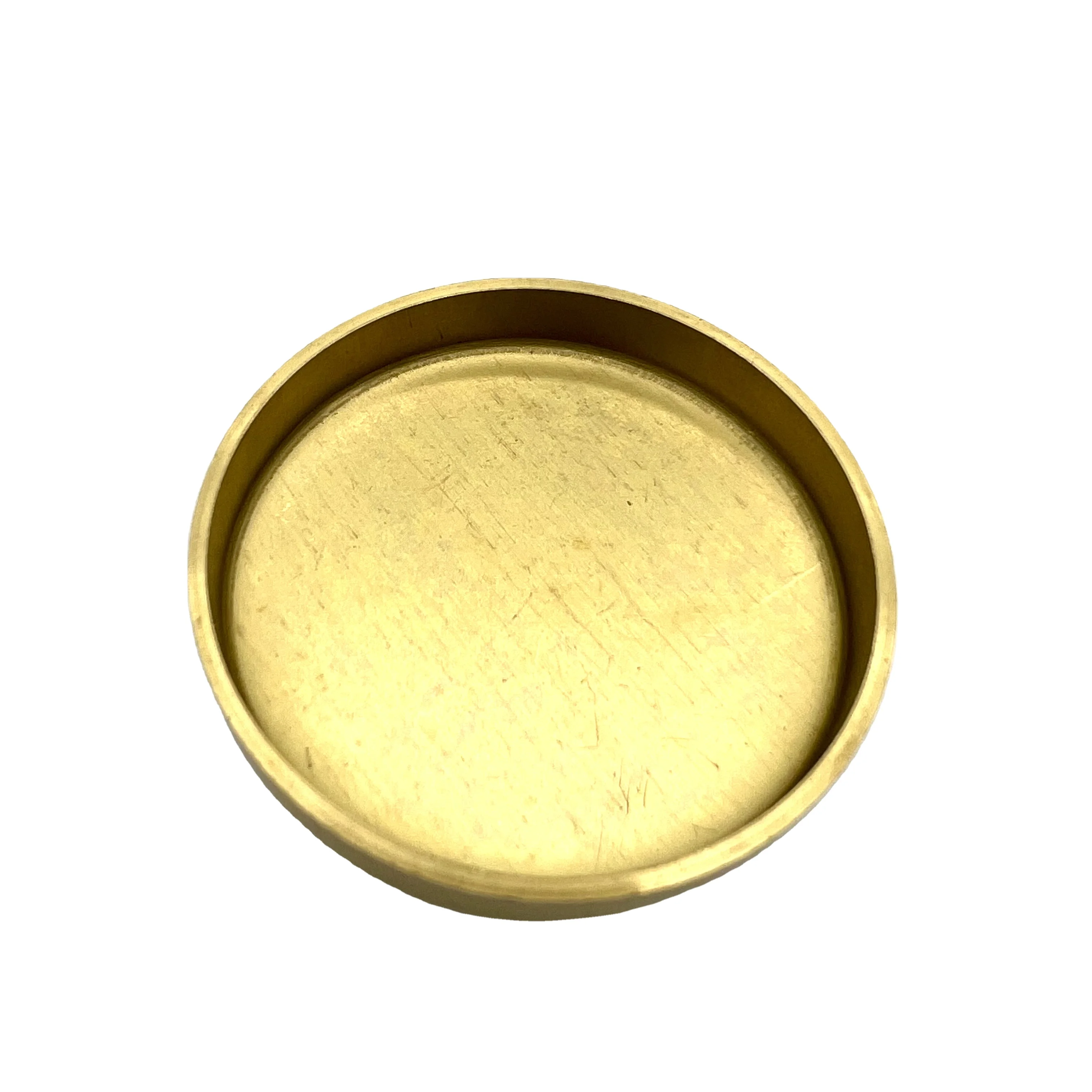 Factory all size 36mm brass Freeze Plug Engine parts