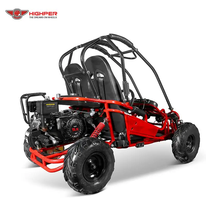 160cc off road buggy off road go kart for adults  GK001B