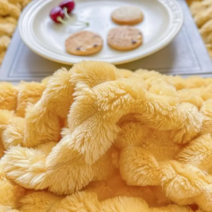 Wholesale Promotional Price Flannel Velvet Blanket Original Factory Fuzzy Blanket Waffle Fleece Blanket for Winter