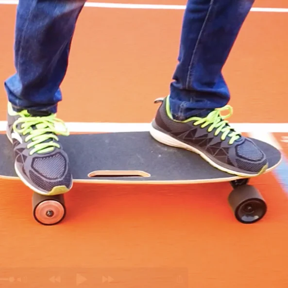 Deo The Hottest Electric Skateboard The Easiest Skateboard Electric to Begin Your Market Electric Skateboard Kit